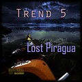 Lost Piragua
