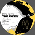 Rene Benoit - The Joker
