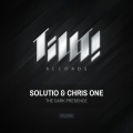 Chris One、Solutio - The Dark Presence (Extended Mix)(Extended Version)