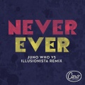 Caro Emerald - Never Ever (Juno Who vs Illusionista Remix)(Remix)