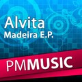 Alvita - Touch My Soul