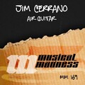 Jim Cerrano - Air Guitar
