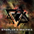 Nitrodrop - The Architect (Starlab & Maitika )(Remix)