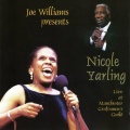 Joe Williams - Who She Do