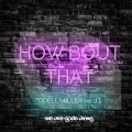 Odell Miller、JT - How Bout That