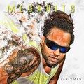 Panty Man - Intro