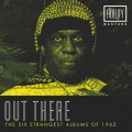 babatunde olatunji - African Spiritual