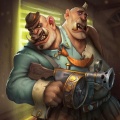 ALR - Don Han'Cho