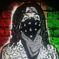 Carlos - REGGAE MUFFIN