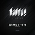 Prefix & Density、Préfix、Solutio、Density、The I's - Tanya