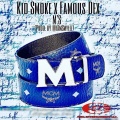 Famous Dex、Kid Smoke - M's (Screwed)