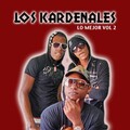 Los Kardenales - Ella Se Suelta el Pelo
