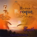 Emile - Sailing from Habana