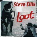 Steve Ellis - MORE, MORE, MORE