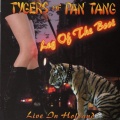 tygers of pan tang - Master Of Illusion