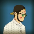 Classified、Ruben Young - Bad Habits