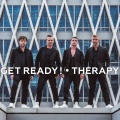 Get Ready!、Voice Male - Hogere Sferen