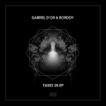 Gabriel D'Or、Bordoy - Tasio 25