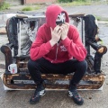 Size、Naive Ted - Take a joke