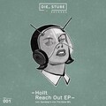 Hollt - Reach Out