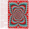 Golden Teacher - Double Bump