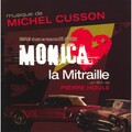 Michel Cusson - Banco
