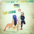 AznBoiiWill、Demetrius Riots - Bad Biddie