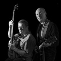 Chas Smith、John Carr、Alan Carvell、WOODWORM - LIVING THE DREAM