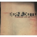 Bernadette - La mouche