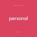 Ztu、TESSY - Personal (feat. TESSY)