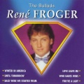 Rene Froger - We're All Alone