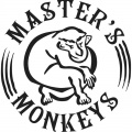 Master's Monkeys、Paul Kessler - All Stressed Out