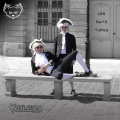 Kolera、Christophe Roqueflot、Redon Loic、Kiolito - Critical Orbit