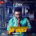 C-One - My Prayer (Adura Mi)