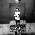 Young King、black x white - afro trap beat