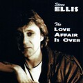 Steve Ellis - SHARK SHOES