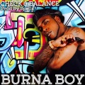 Burna Boy - Check and Balance