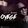 Big Street - Oyege