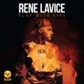 Rene Lavice、David Boomah - Lights Out (feat. David Boomah)