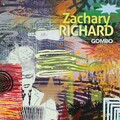 Zachary Richard - Pop the Gator