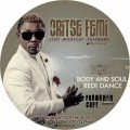 Oritse Femi - Redi Dance