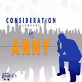 Anny - Consideration