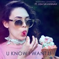 MODERN LONGING - U KNOW I WANT U