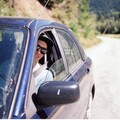 Lost In The Wave - Impreza