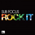 Sub Focus - Follow the Light