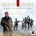 Silent Night (Christ the Saviour Is Born)(Radio Edit)