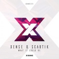 Xense、Scabtik - What It Could Be