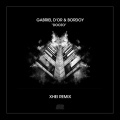 Gabriel D'Or、Bordoy、Gabriel D'Or & Bordoy - Doceo (Live Version)