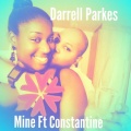 Darrell Parkes、Constantine - Mine