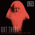 Ken Nordine - The Sound Museum